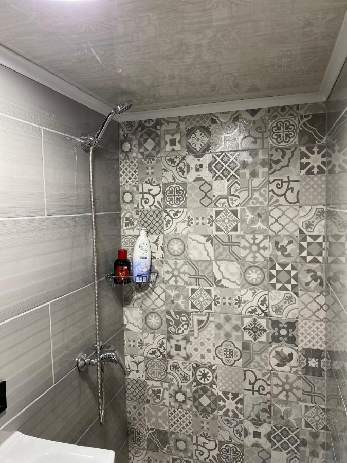 Luxury Live Apartment Kamianets Podilskyi Bagian luar foto