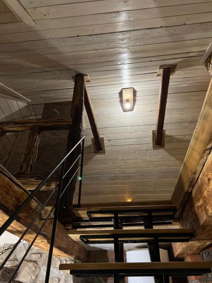 Luxury Live Apartment Kamianets Podilskyi Bagian luar foto